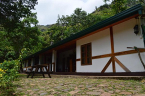 The Lodge at Galapitiyaya Estate for 10